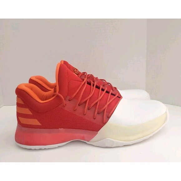 Size 15 - adidas Harden Vol. 1 Home main image 9